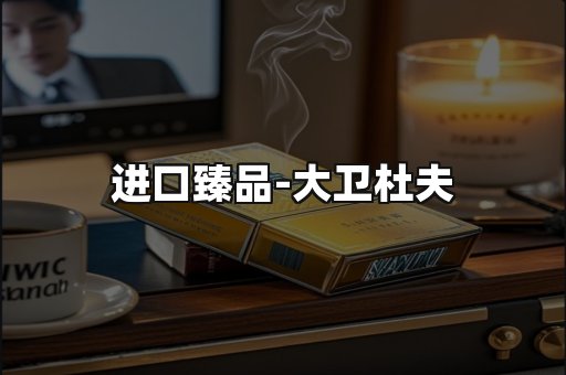 进口臻品